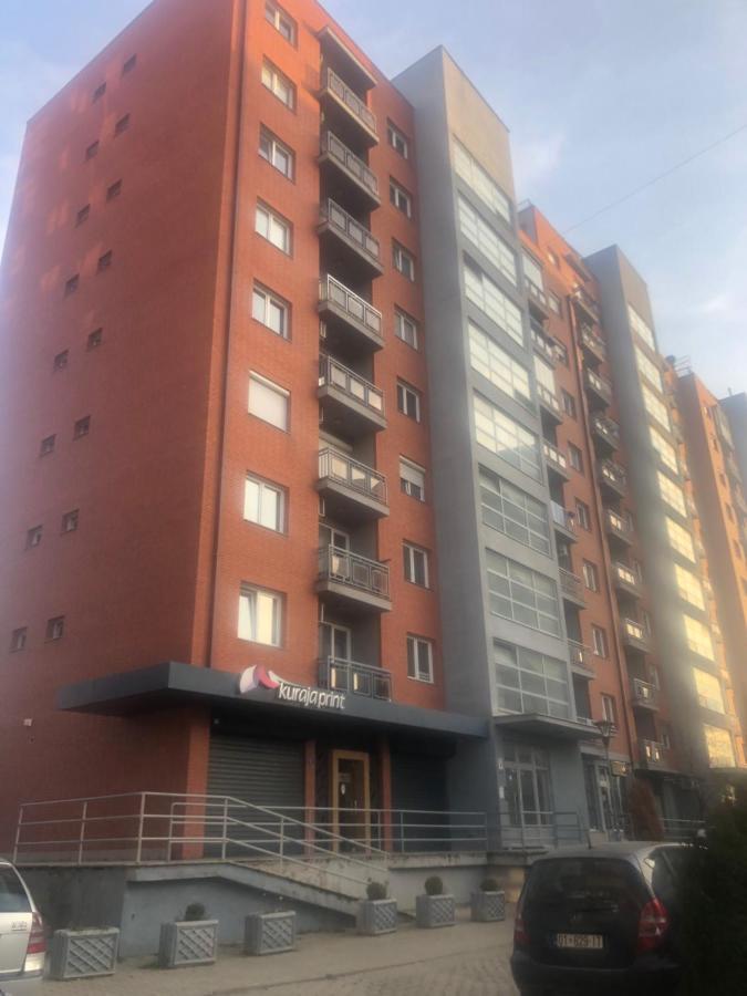 My Place Pristina Exterior foto