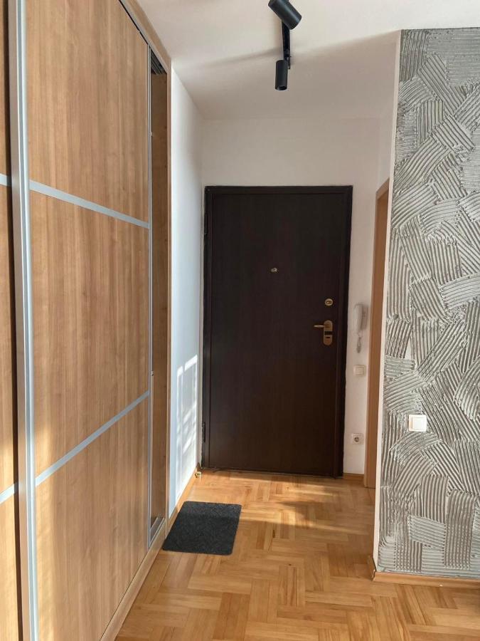 My Place Pristina Exterior foto